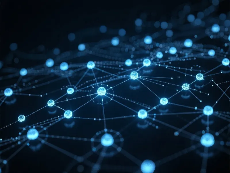 智能算法与数据处理