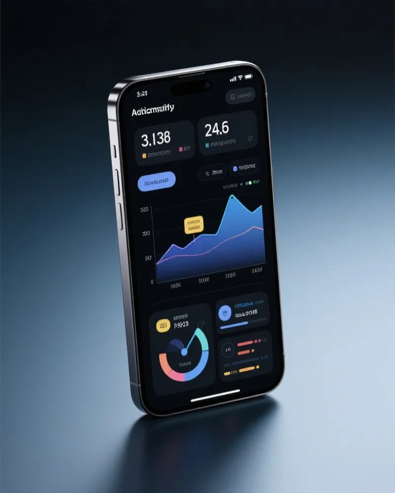 加拿大28预测App界面展示